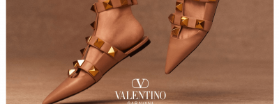 突发火灾的 Valentino 制鞋厂获 Prada 援助，铆钉鞋将于下月恢复生产
